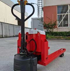生產車間的搬運設備為何以手動叉車為主，電動叉車為輔